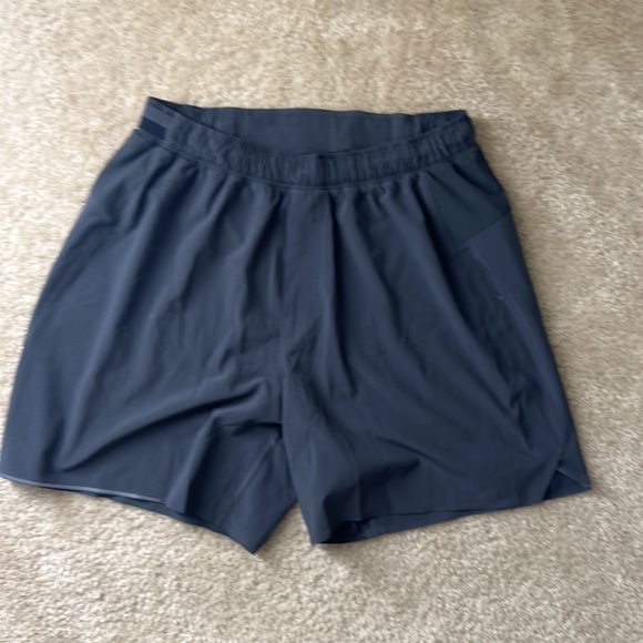 Lululemon surge short no liner 7” x4 pairs  or individual - Picture 5 of 5